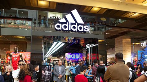 adidas in buenos aires argentina